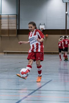 Bild 23 - wCJ KT Turnier Vormittag